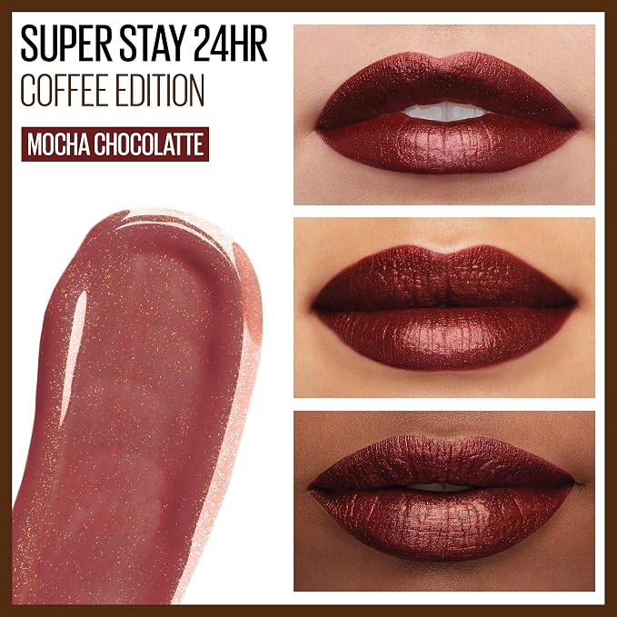335 MOCHA CHOCOLATTE
