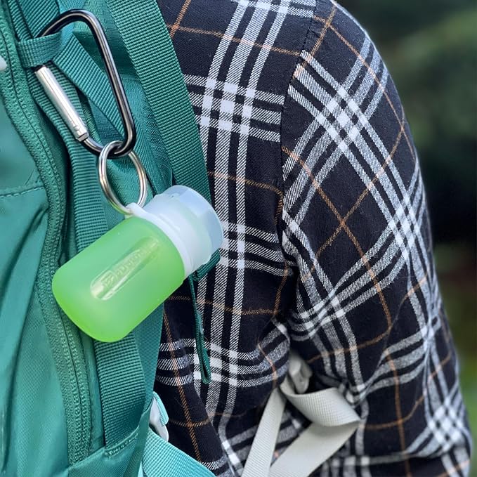 Clear/Green/Blue