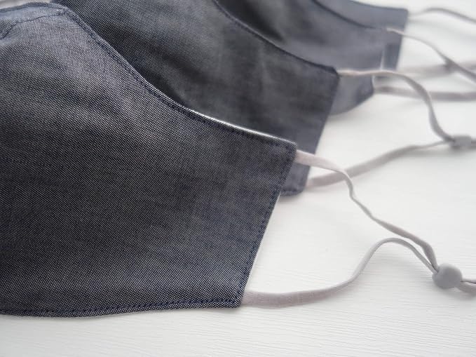 Mr. Gray - 4 Pcs