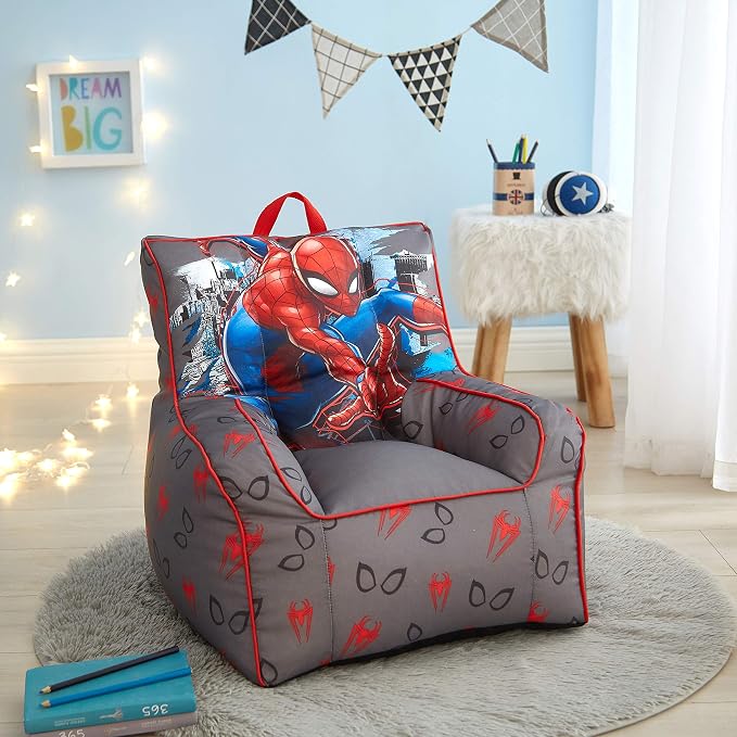 Spiderman