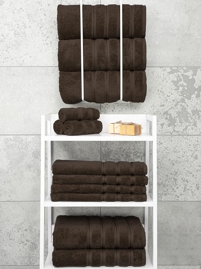 Chocolate Brown