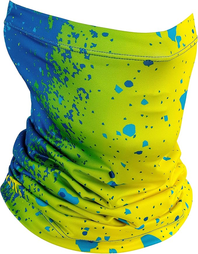 Mahi-mahi