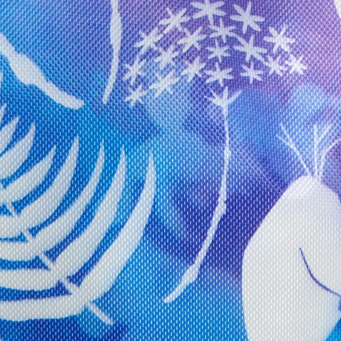 Frozen 2 Purple