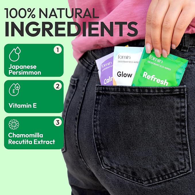 Refresh - Cucumber Aloe