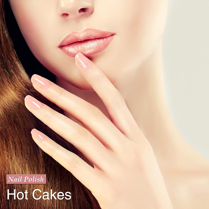 HOT CAKES