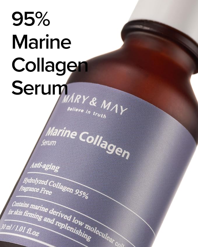 Marine Collagen