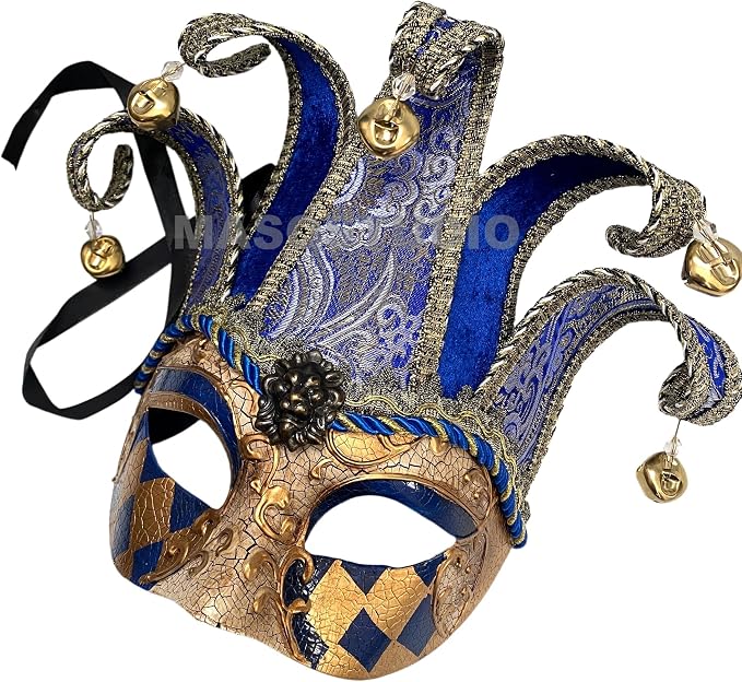 Blue Gold