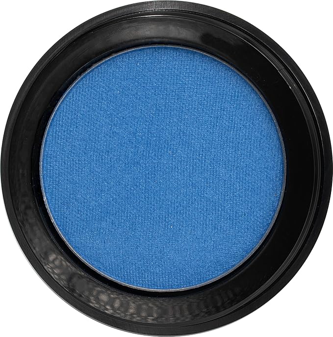 Tropical Blue