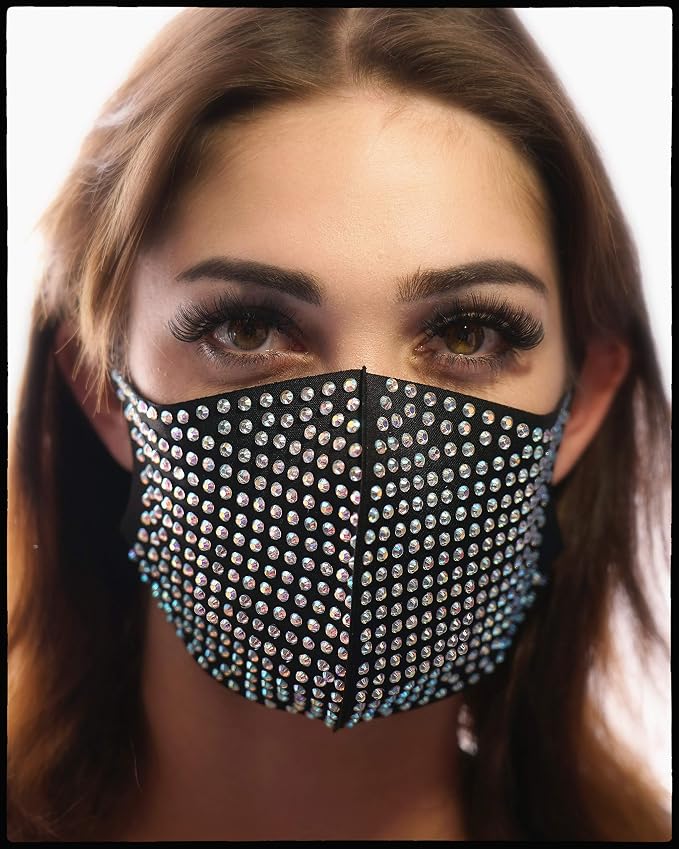 Rhinestone Dot