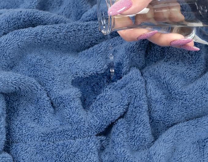 Electric Blue