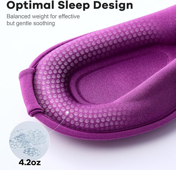 Black & Purple (2 Pack)