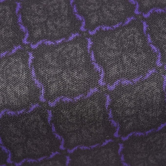 Lattice Plaid