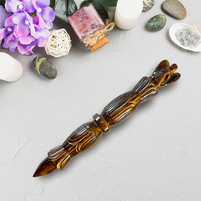 Tiger Eye