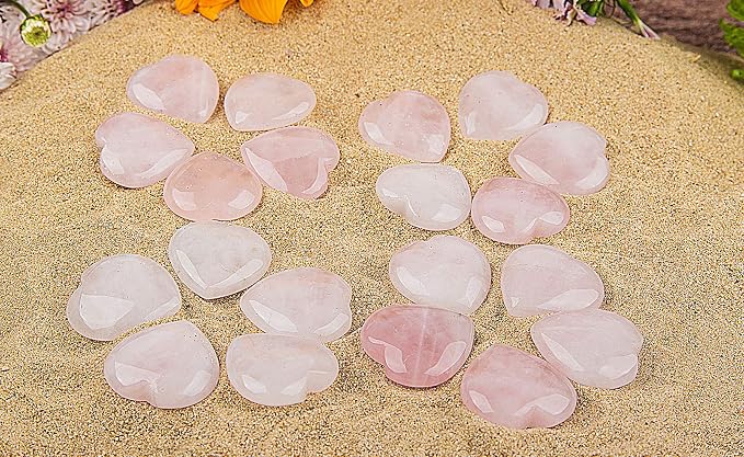 Rose Quartz