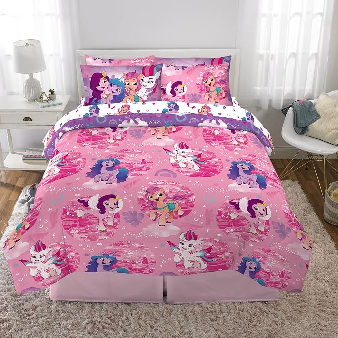 My Little Pony