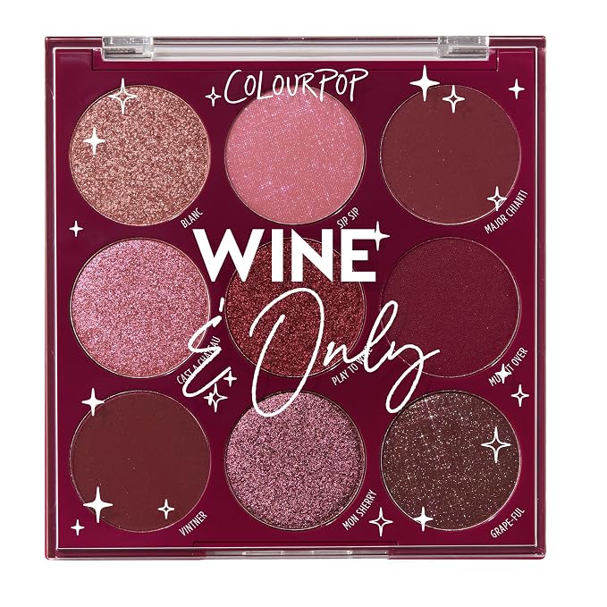 WIne & Only