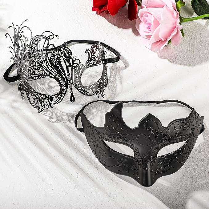 Black Set