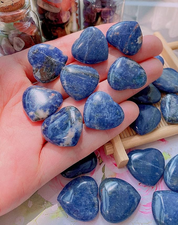 Blue Sodalite