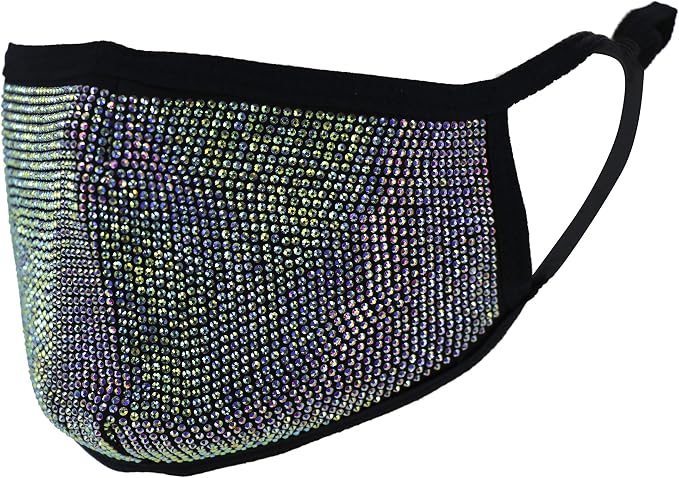 Rhinestone Aurora