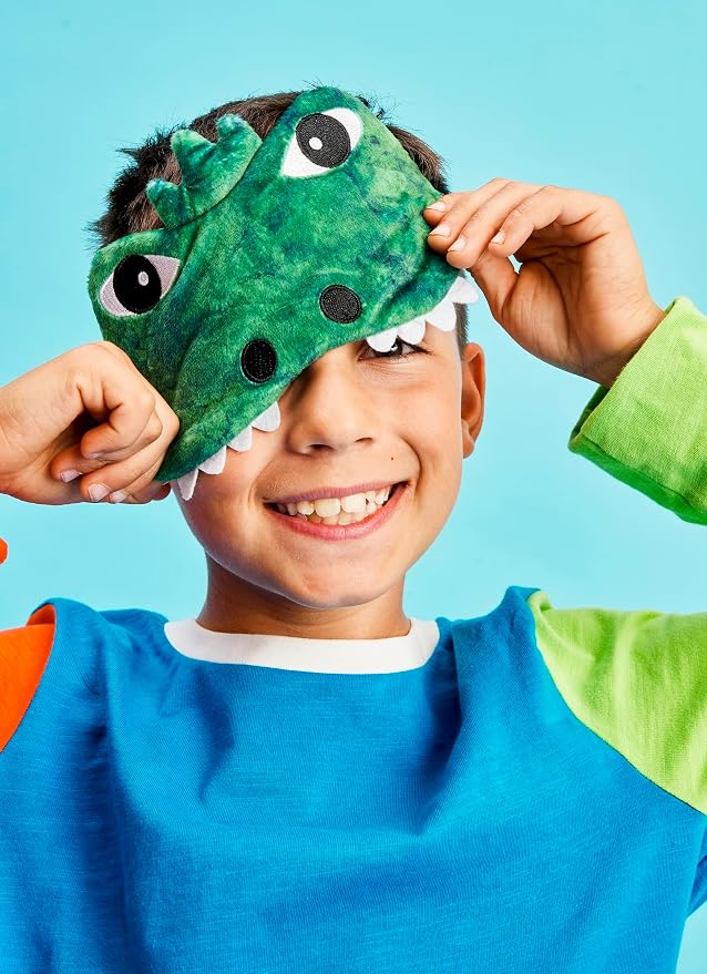 Dino-mite