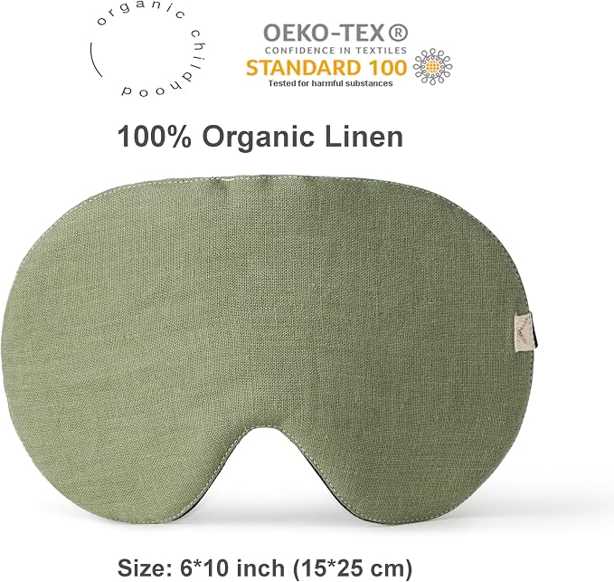 Sage Linen