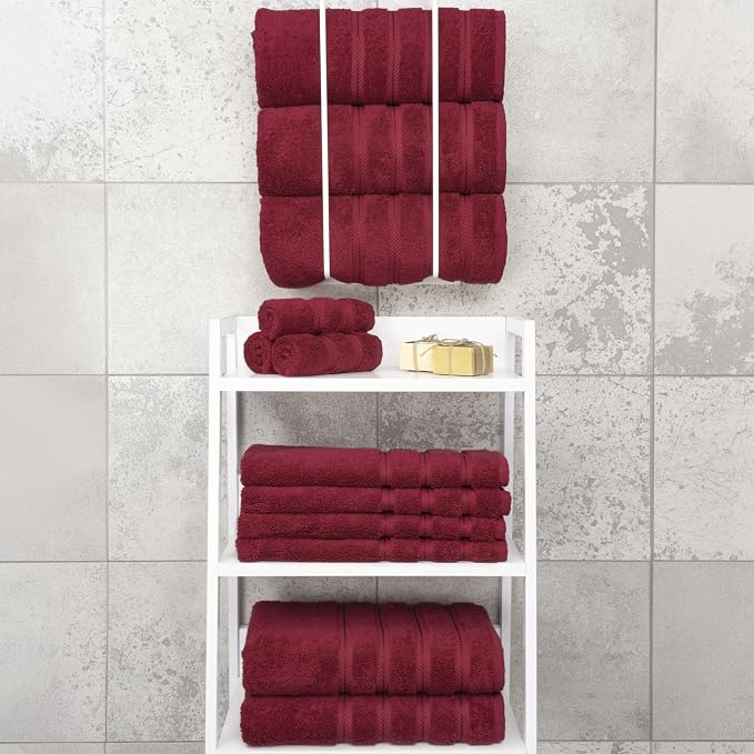 Bordeaux Red