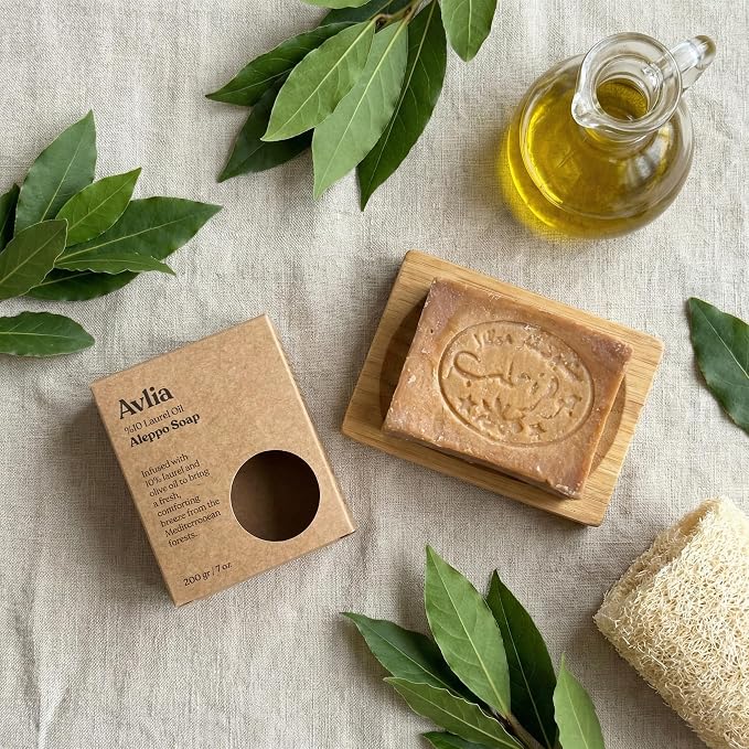 %10 Laurel Oil