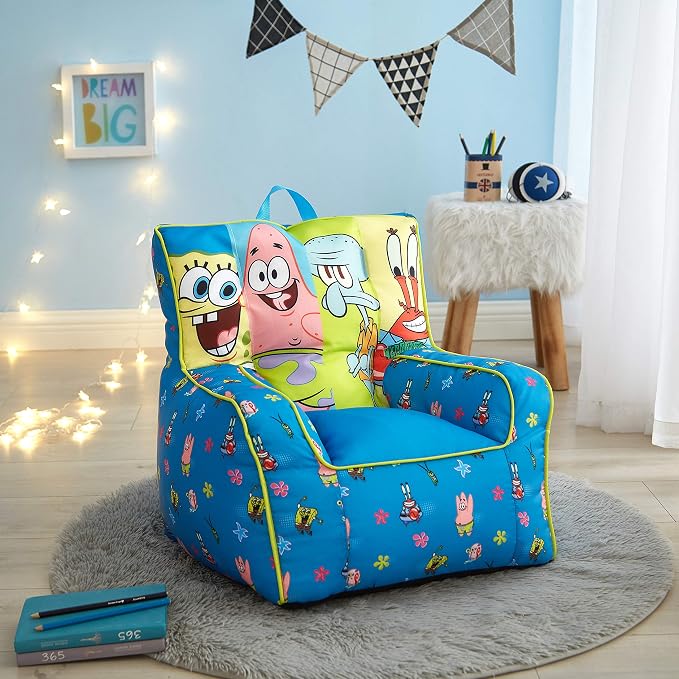 Spongebob Squarepants