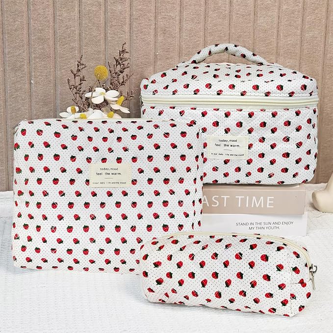 3pcs-Wildstrawberry