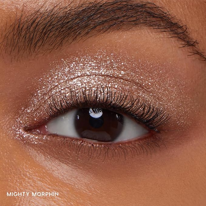 Glimmering Neutrals