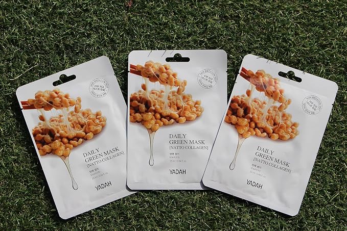 Natto Pack of 5