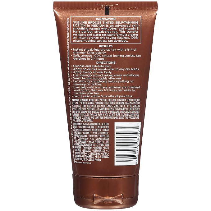 Medium Natural Tan
