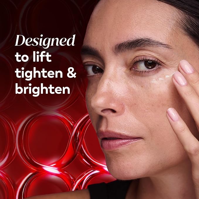Eye Wrinkle Treatment