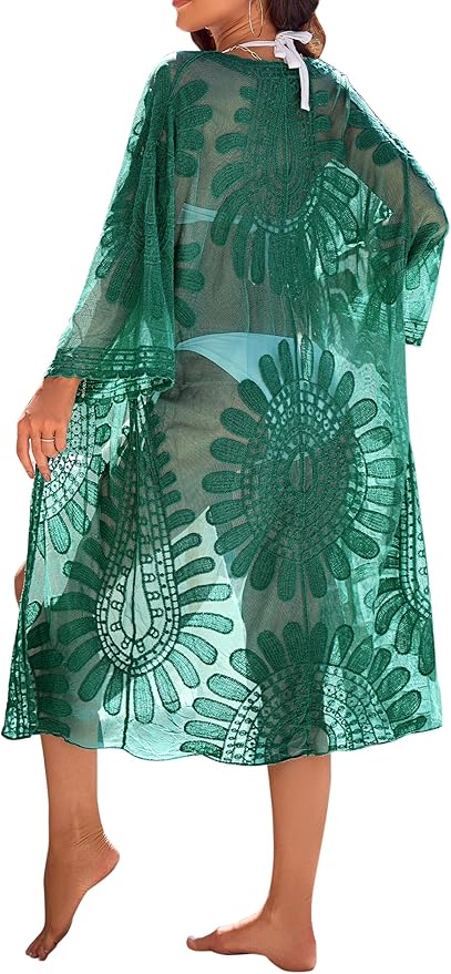 Dark Green