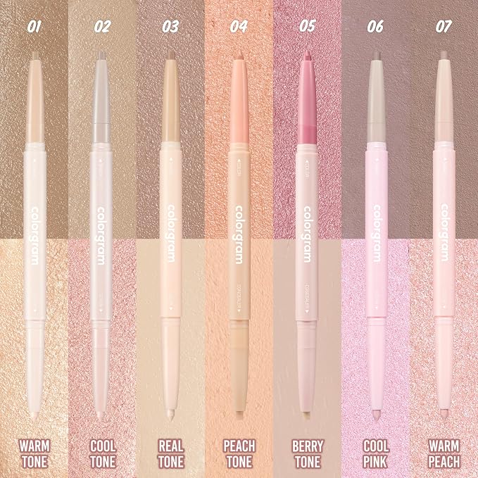 06 Cool Pink