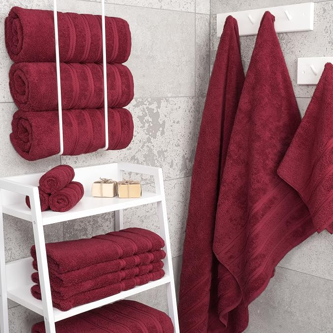 Bordeaux Red