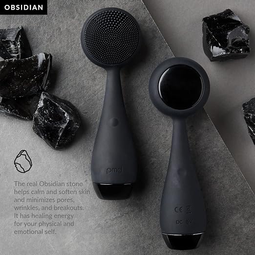 Black Obsidian + Starter