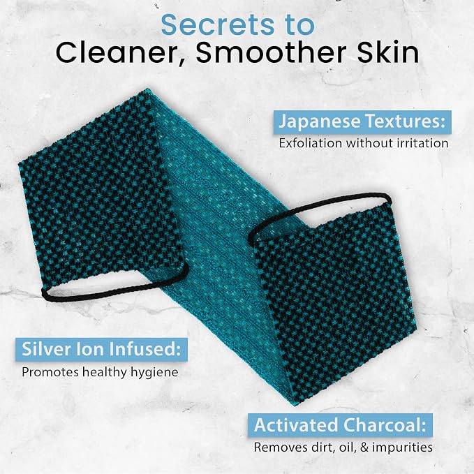 Charcoal Green