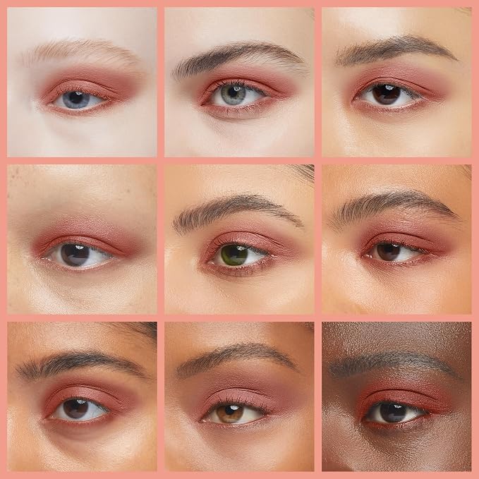 Hibiscus Matte