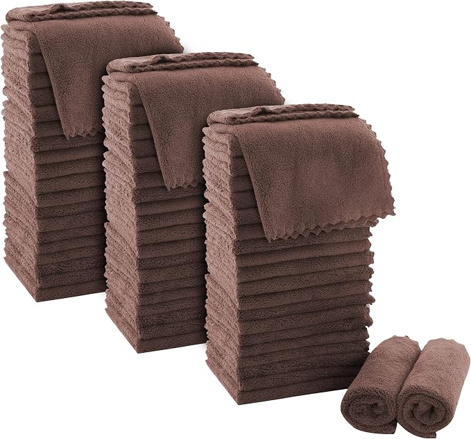 Wood Brown