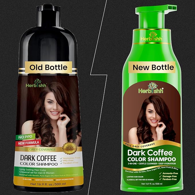Dark Coffee
