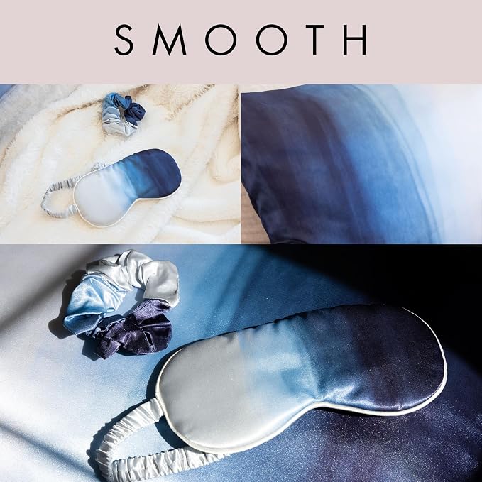 Blue Ombre