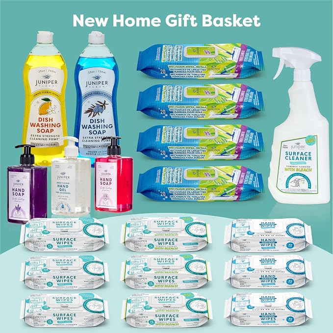 Cleaning Set-7