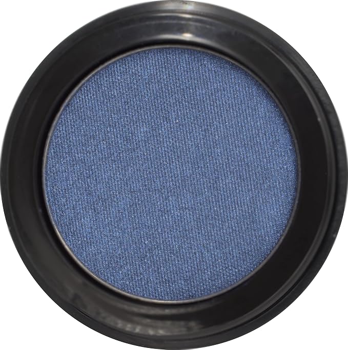 Steel Blue Ice