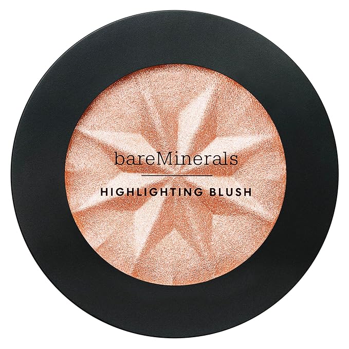 Peach Glow