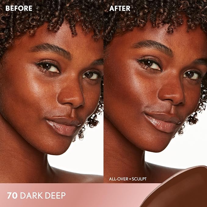 70 Dark Deep