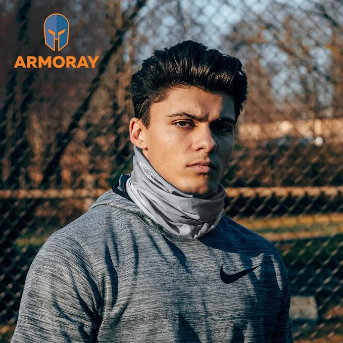 Black + Gray (4 Pack)