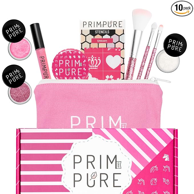 Unicorn Pink