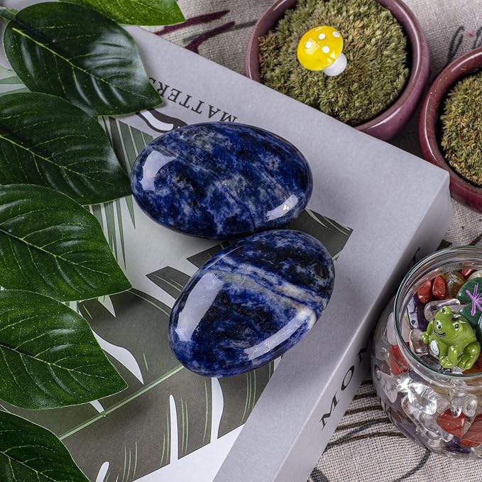 Blue Sodalite
