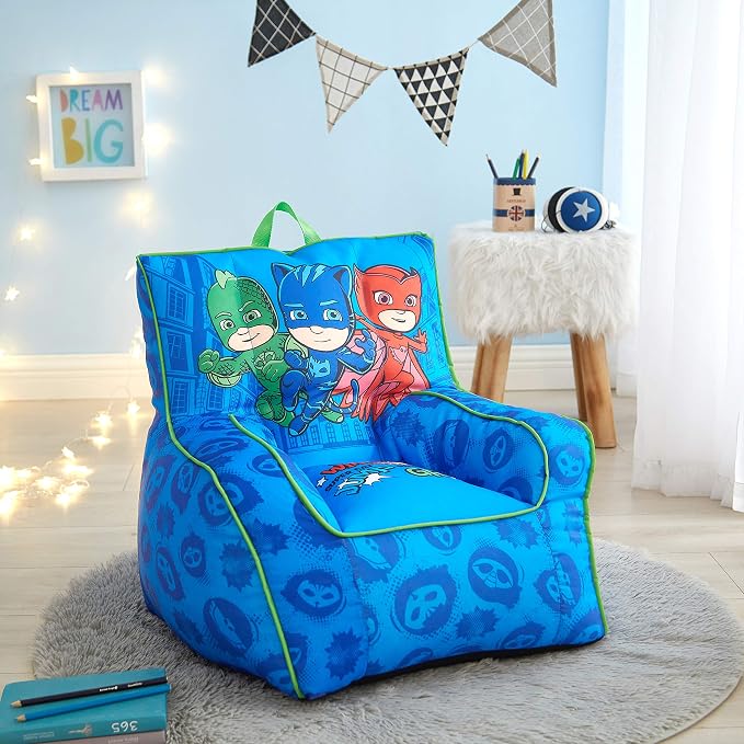 Pj Mask